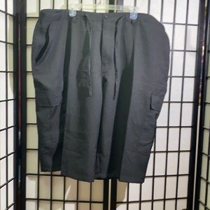 NWT True Rock Cargo Shorts Size 50